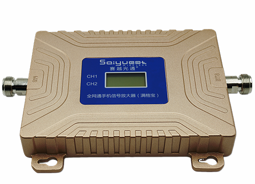 绥阳双频手机信号放大器200㎡