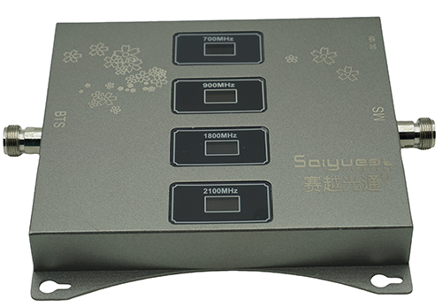  绥阳四频手机信号接收器200㎡