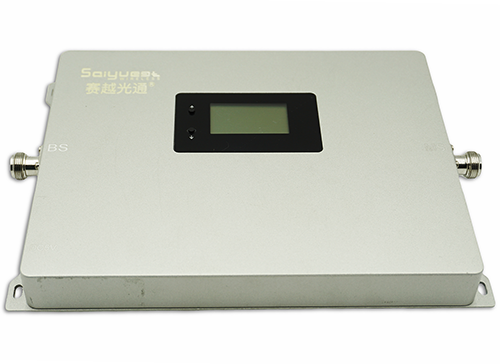  绥阳三频/四频/五频手机信号接收器800㎡