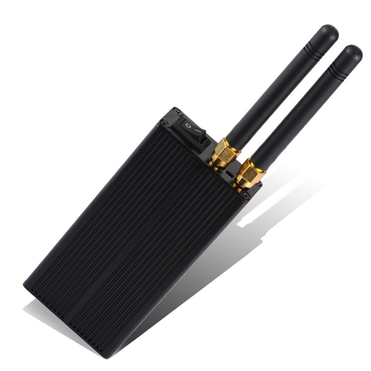 绥阳1.2G/1.5G导航屏蔽器