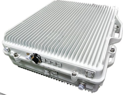 绥阳信令级数字室分型移动通信干扰器