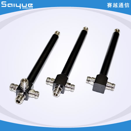  绥阳FM调频广播同步广播功分器
