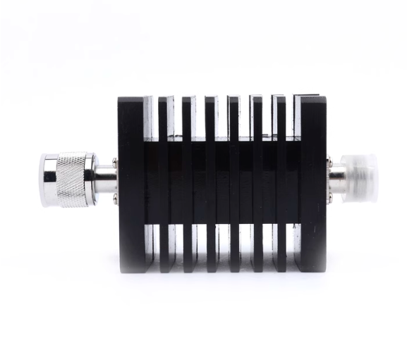  绥阳腔体固定衰减器0-3G/0-4G  N型接口